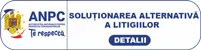 Soluționarea Alternativă a Litigiilor - ANPC